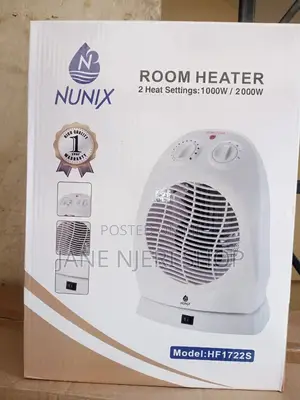 1000wats Room Heater