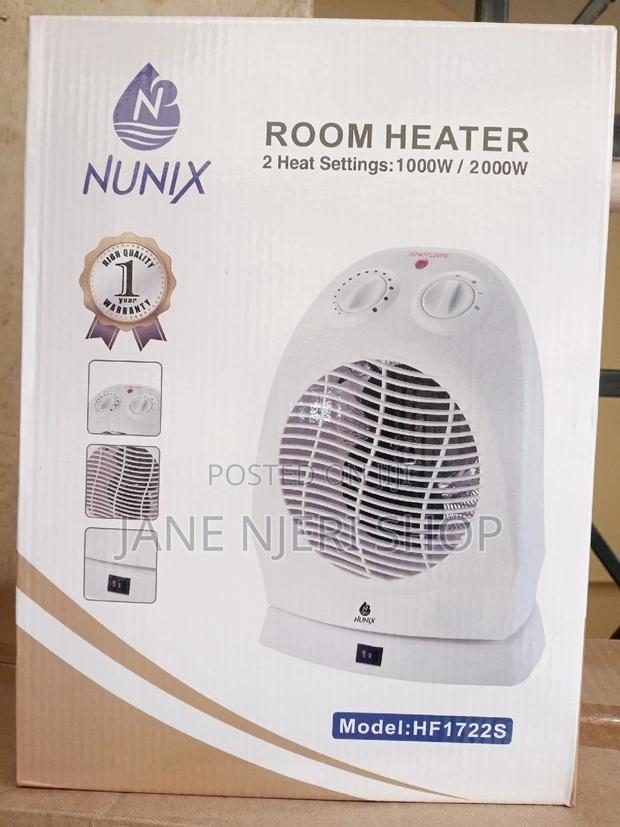 Best Room Heater - main view