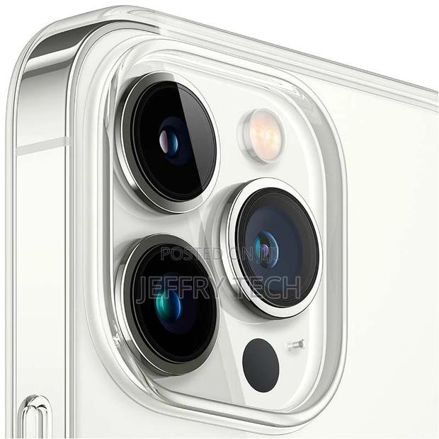 iPhone 13 Pro Max Clear Case With Magsafe - thumbnail 2
