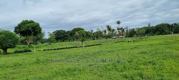 Residential Plots on Sale,Mtwapa - main view