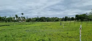 Residential Plots on Sale,Mtwapa