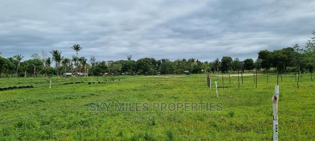 Residential Plots on Sale,Mtwapa - thumbnail 4