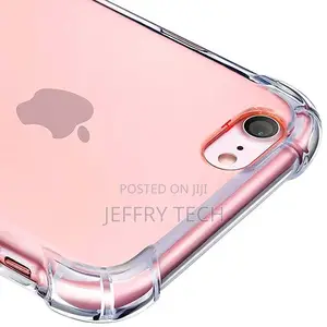 iPhone SE 2022 / SE 2020 / iPhone 8 / iPhone 7 Reinforced TP