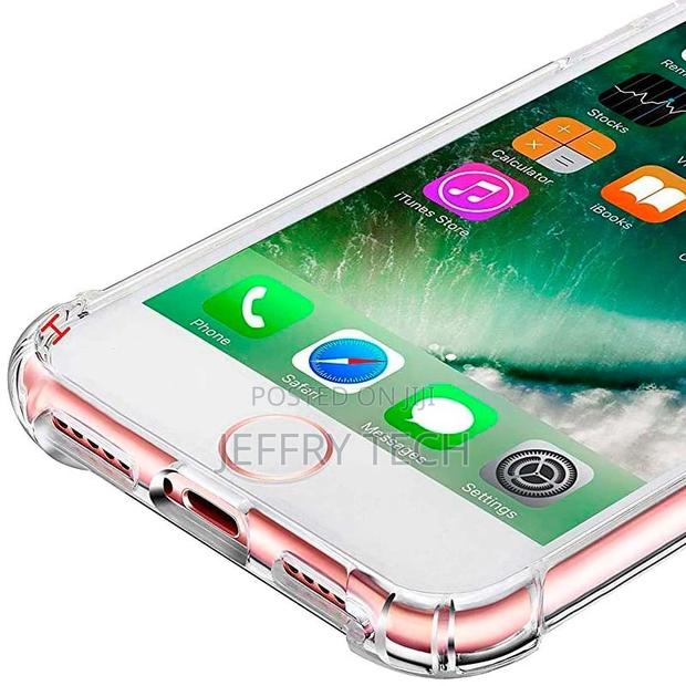 iPhone SE 2022 / SE 2020 / iPhone 8 / iPhone 7 Reinforced TP - thumbnail 3