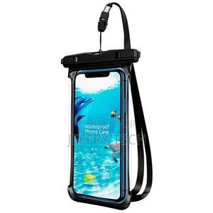 Universal Waterproof Smartphone Case - thumbnail 2