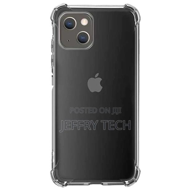 iPhone 13 Reinforced TPU Case - main view