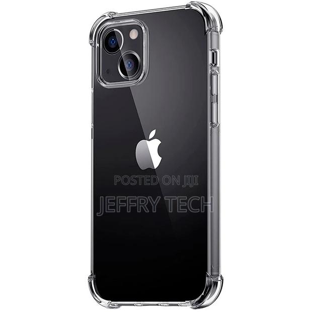 iPhone 13 Reinforced TPU Case - thumbnail 2