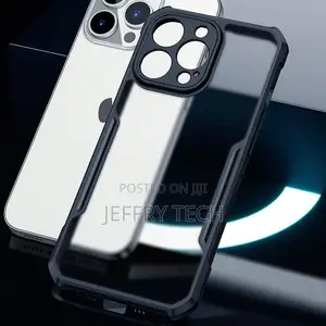 iPhone 13 Pro Ultra Protection Case