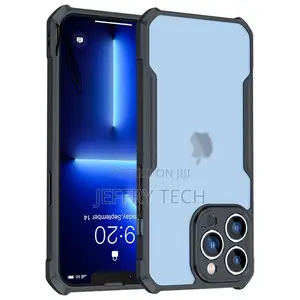iPhone 13 Pro Ultra Protection Case