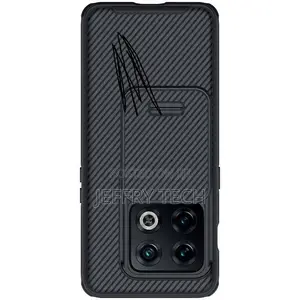 Oneplus 10 Pro Nillkin Camshield Pro Case