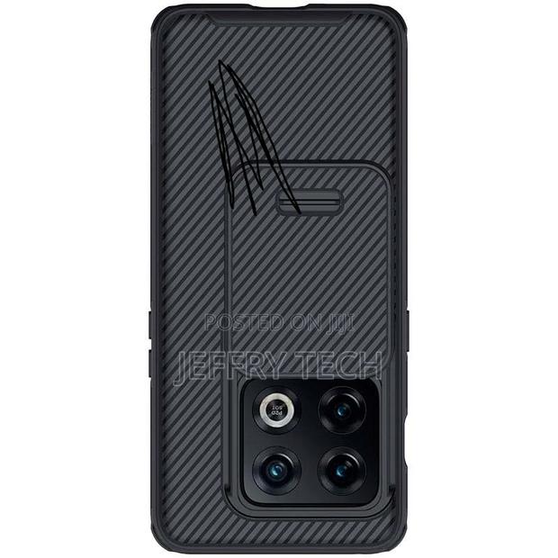 Oneplus 10 Pro Nillkin Camshield Pro Case - thumbnail 2
