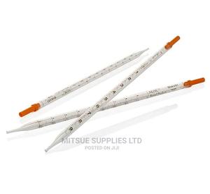 Pipette Serological Graduated 10ml ( 1/10) Plastic Eppendorf - thumbnail 2