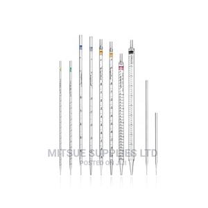 Pipette Serological Graduated 50ml ( 1/10) Plastic Eppendorf - main view