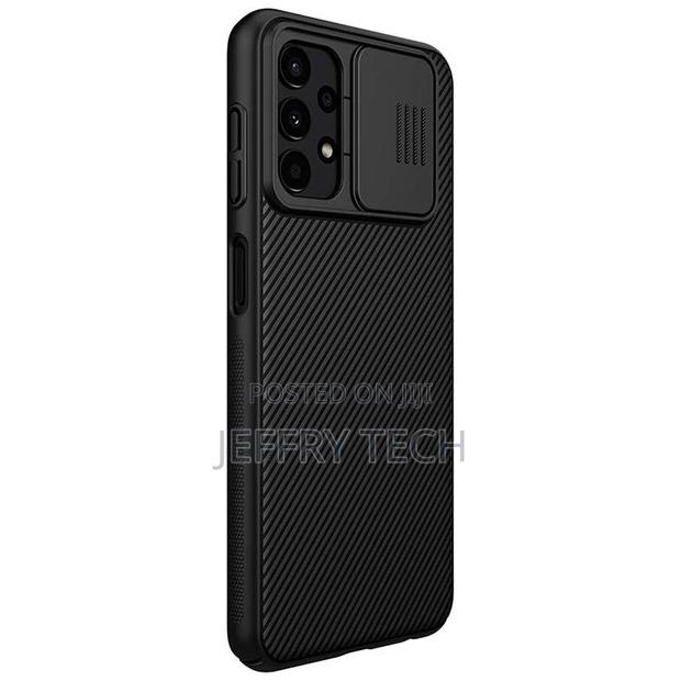 Samsung Galaxy A13 A135 Nillkin Camshield Case - thumbnail 2