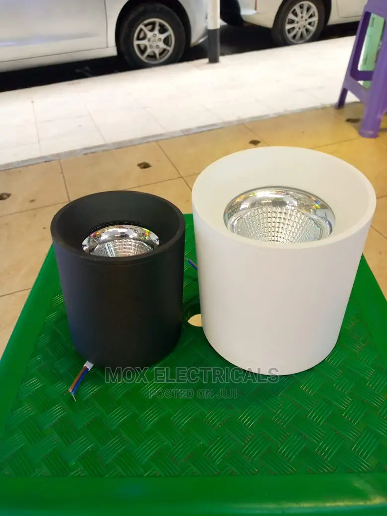 Surface COB Downligter 10watts