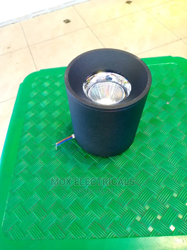 Surface COB Downligter 10watts