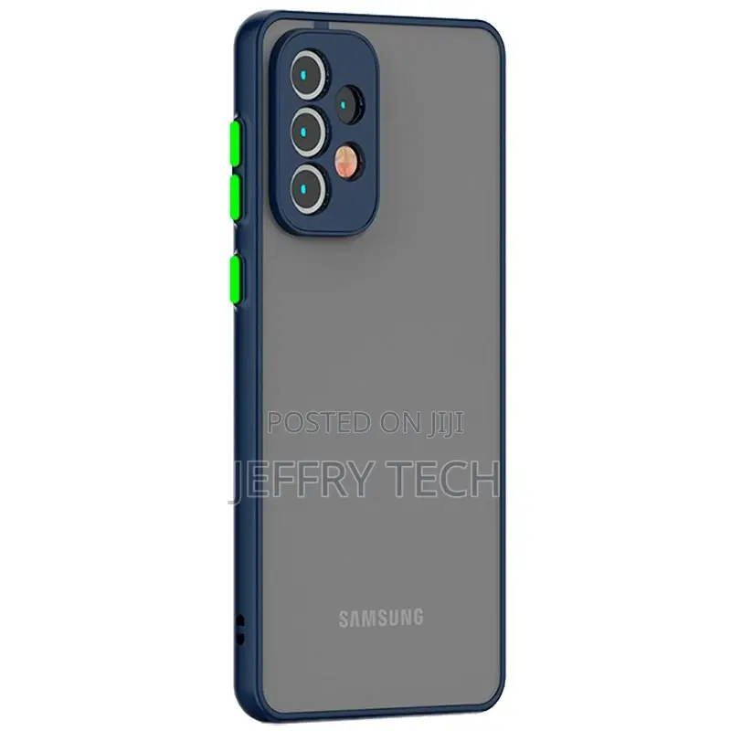Samsung Galaxy A52 A525 / A52 5G A526 / A52s 5G A528 Dual Ma