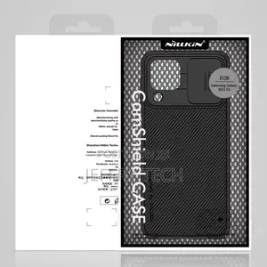 Samsung Galaxy M33 5G Nillkin Camshield Case