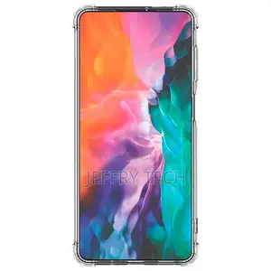 Samsung Galaxy M52 Reinforced TPU Case
