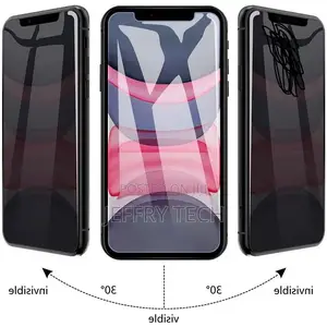 Samsung Galaxy M53 5G Anti Spy Tempered Glass Screen Protect