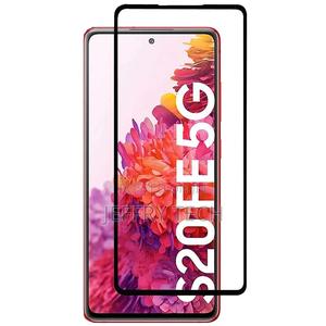 Samsung Galaxy S20 FE / S20 FE 5G 3D Full Screen Tempered Gl - thumbnail 2