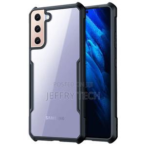 Samsung Galaxy S21+ Ultra Protection Case - thumbnail 2