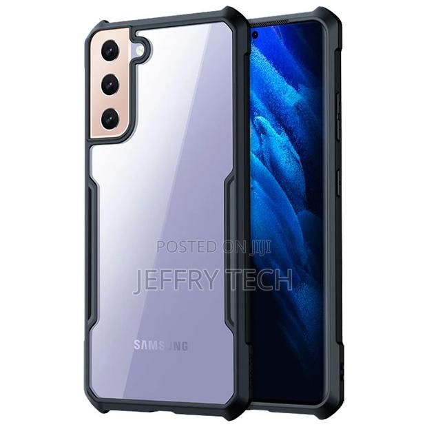 Samsung Galaxy S21+ Ultra Protection Case - main view