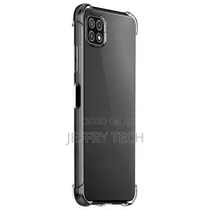 Samsung Galaxy A22 5G A226 Reinforced TPU Case