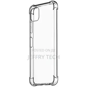 Samsung Galaxy A22 5G A226 Reinforced TPU Case