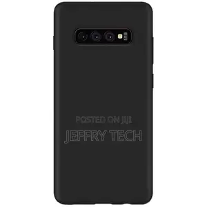 Samsung Galaxy S10e Premium Liquid Cover BRAND: POWERBASICS