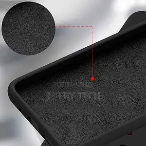 Samsung Galaxy S20 FE / S20 FE 5GE Square Liquid Premium Cas