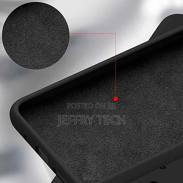 Samsung Galaxy S20 FE / S20 FE 5GE Square Liquid Premium Cas - thumbnail 2