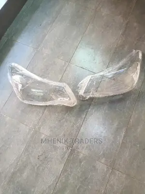 Forester Headlight Lens