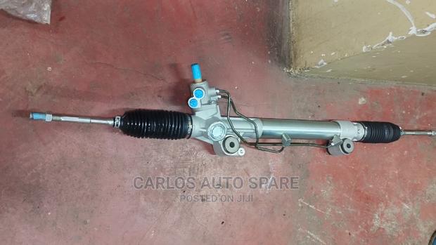 Steering Rack Prado 150 - thumbnail 3