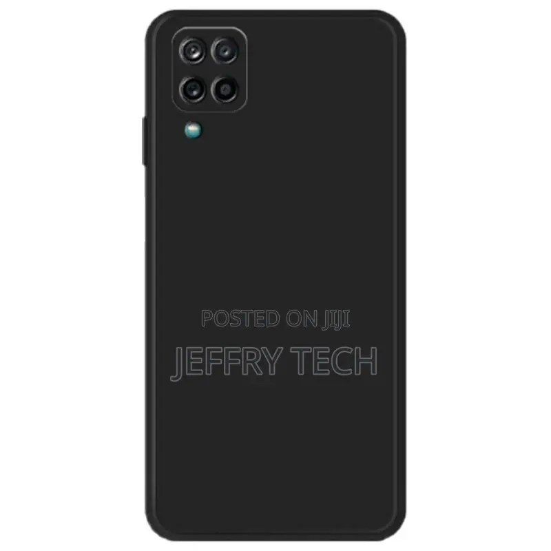 Samsung Galaxy A22 A225/M32 M325 Square Liquid Premium Case