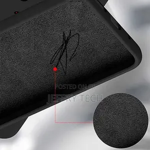 Samsung Galaxy A22 A225/M32 M325 Square Liquid Premium Case