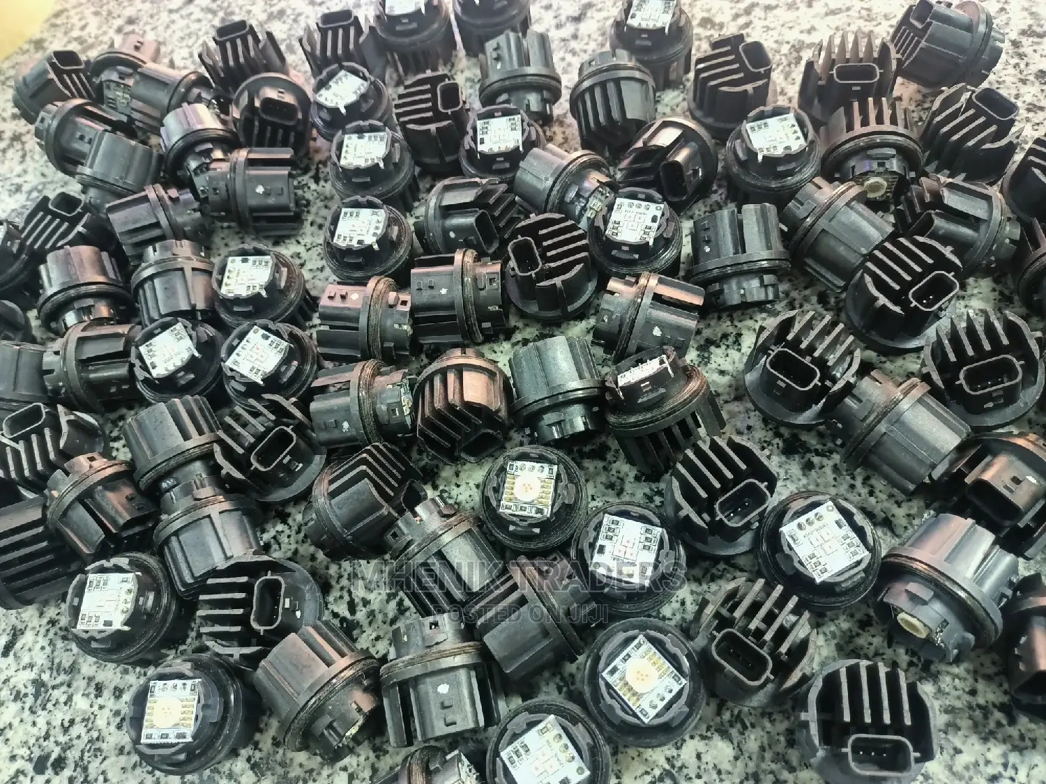 Prado 160 LED Brake Bulb