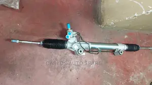 Steering Rack Prado 150