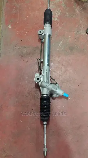 Steering Rack Prado 150