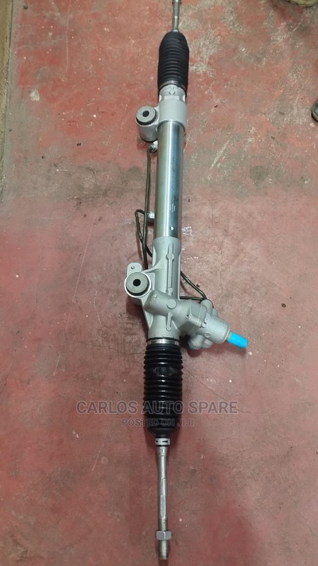 Steering Rack Prado 150 - thumbnail 2