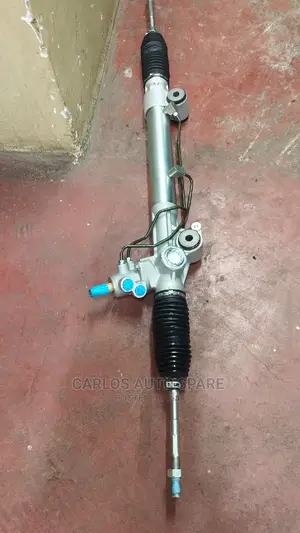 Steering Rack Prado 150