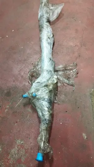 Steering Rack Prado 150