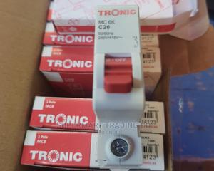 Tronic Mcb - thumbnail 2