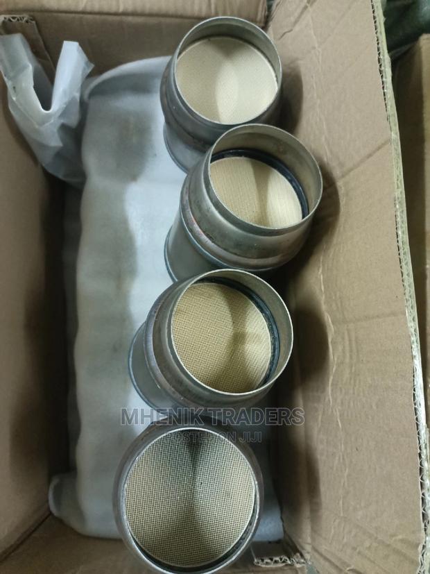 Catalyst Muffler - thumbnail 2