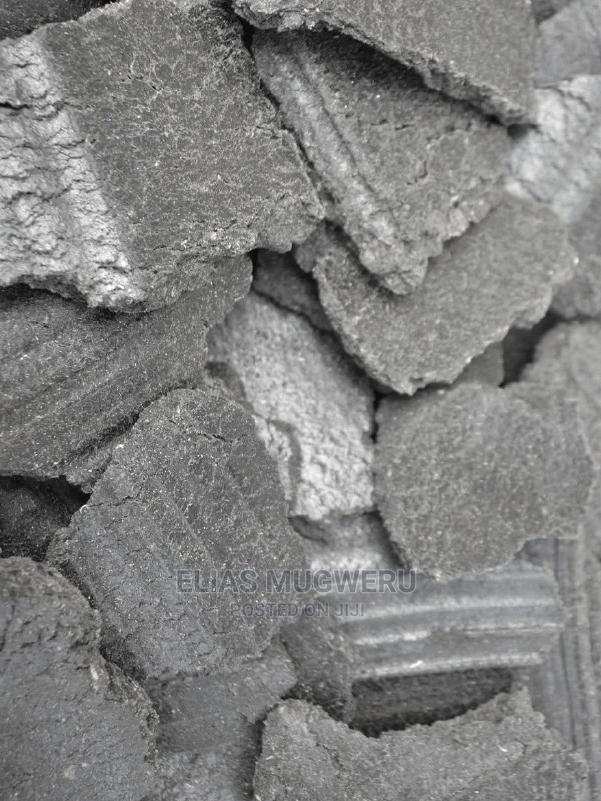 Sunflower Seed Cake - main view