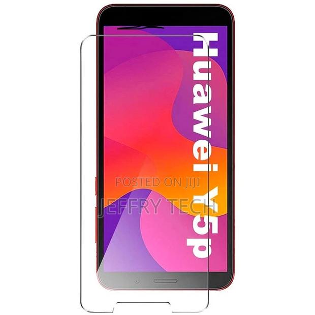 Huawei Y5p Tempered Glass Screen Protector - thumbnail 2
