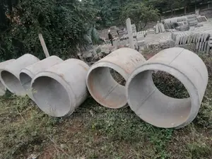 Precast Culvert Pipes
