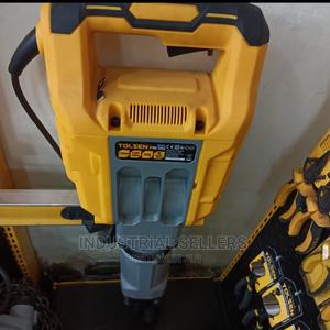 Tolsen Demolisher With 2bit - thumbnail 2