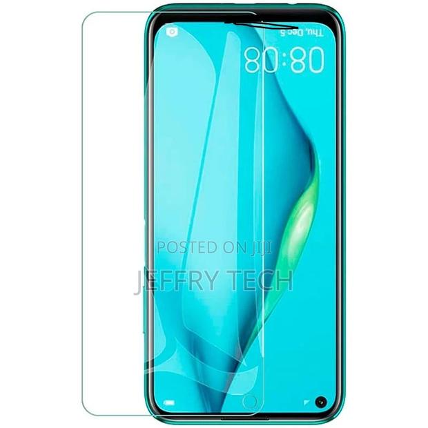 Huawei P40 Lite 5G Tempered Glass Screen Protector - thumbnail 2
