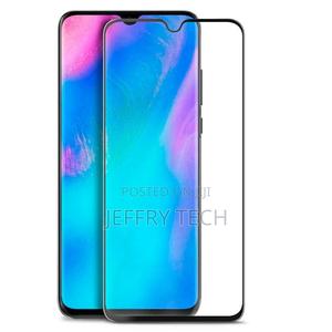 Huawei P30 3D Full Screen Tempered Glass Screen Protector - main view